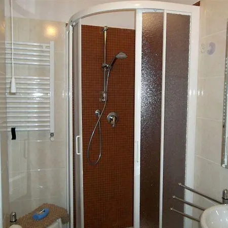 Bed and Breakfast Centrale