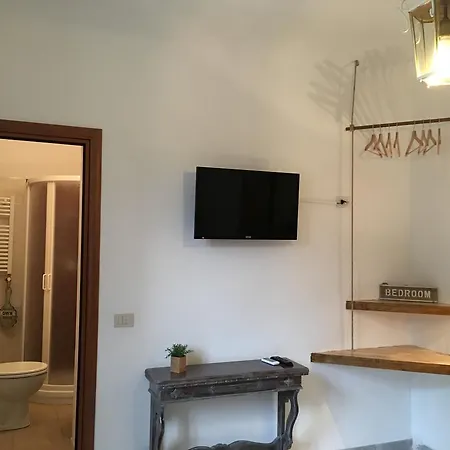 Bed and Breakfast Centrale Λα Σπέτσια