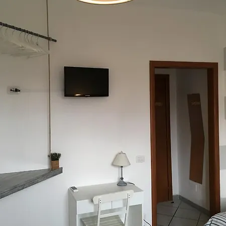 Bed and Breakfast Centrale *