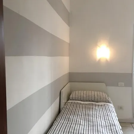Centrale Bed and Breakfast Λα Σπέτσια