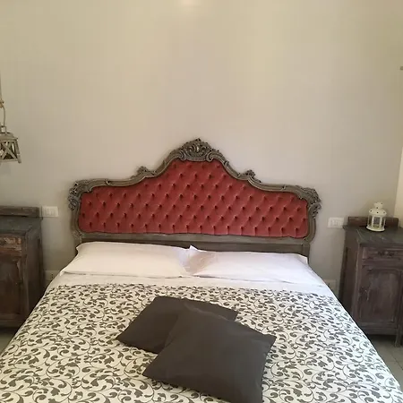 Bed & Breakfast Centrale