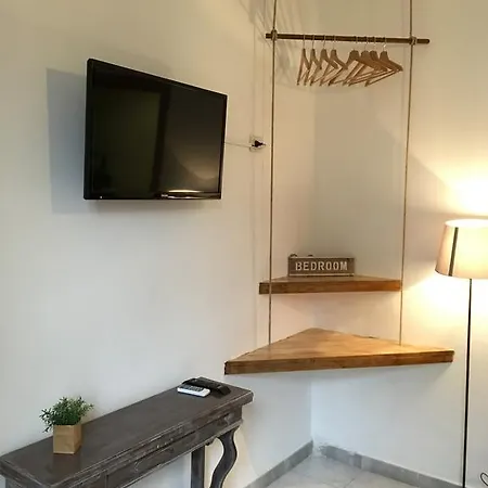 B&B Centrale
