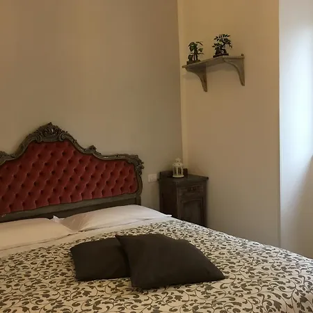 Bed & Breakfast Centrale